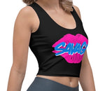 Women’s A2S Savage Lips Crop Top