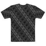 Men's A2S Premium Benji Print T-shirt