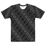 Men's A2S Premium Benji Print T-shirt