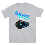 Men’s A2S 4AM GRIND Short-Sleeve T-Shirt