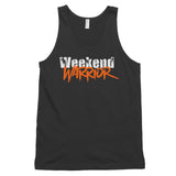 Men’s A2S Weekend Warrior Classic tank top